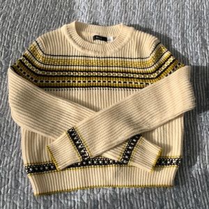 BDG Urban Outfitters Cropped Sweater